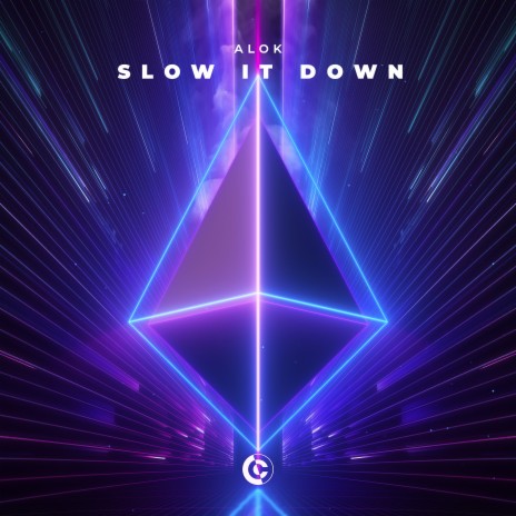 Slow It Down | Boomplay Music