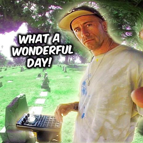 What A Wonderful Day | Boomplay Music