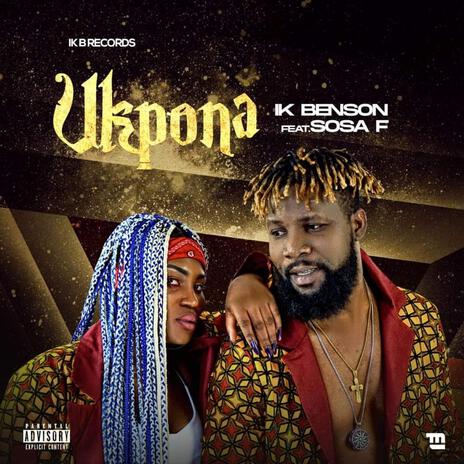 Ukpona ft. Sosa F | Boomplay Music