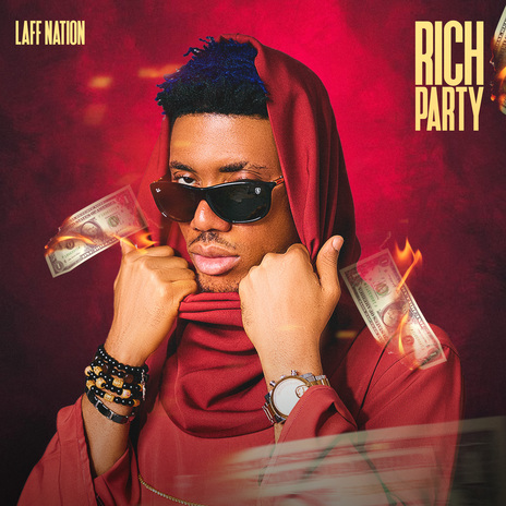 Rich Party | Boomplay Music