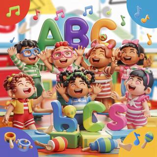 ABC Song for Kids