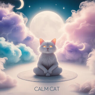 Calm Cat Trance