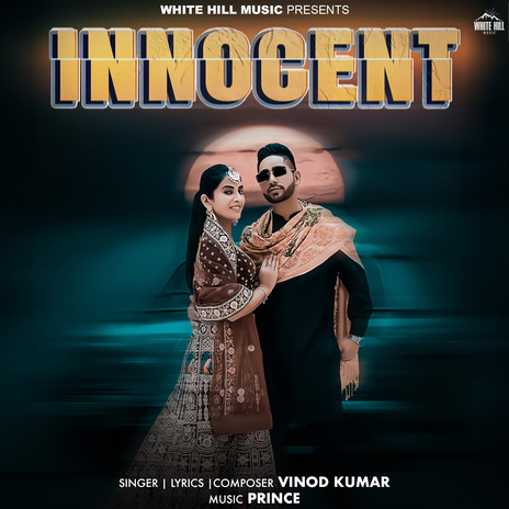 Innocent | Boomplay Music