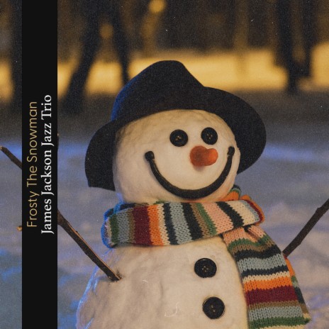 Frosty The Snowman | Boomplay Music