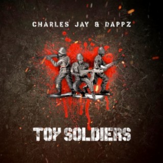 Toy Soldiers