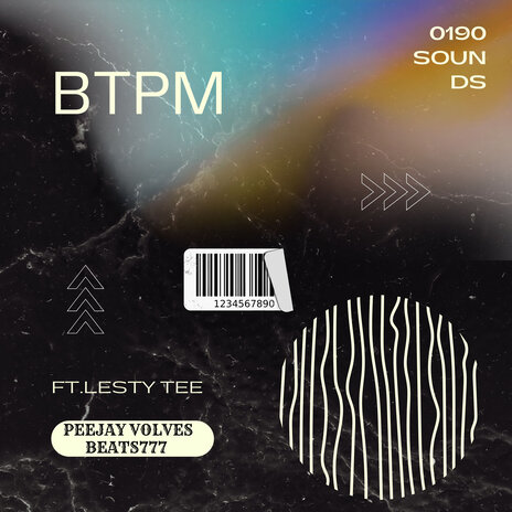 Btpm Sgitja 0190 ft. Lesty Tee | Boomplay Music