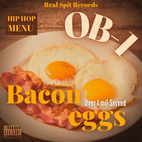 Bacon Eggs | Boomplay Music