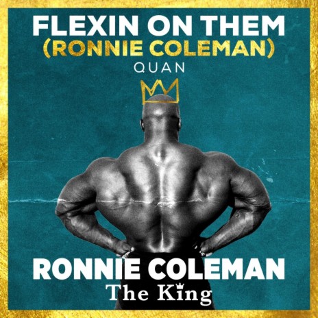 Flexin' on Them (Ronnie Coleman) | Boomplay Music