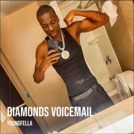 Diamonds Voicemail