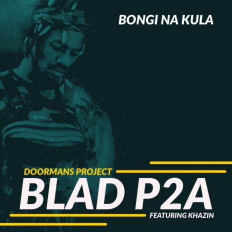 Bongi Na Kula ft. Khazin