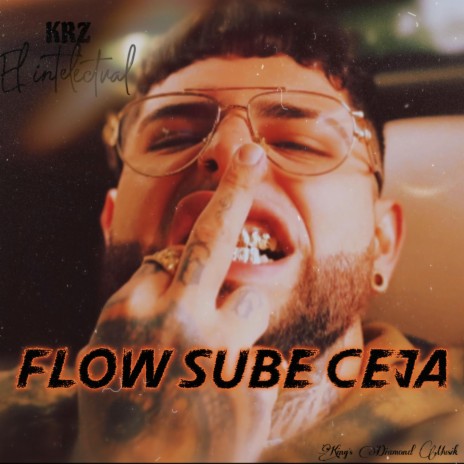 Flow Sube Ceja | Boomplay Music