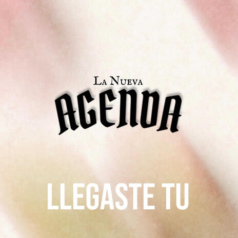 Llegaste Tu | Boomplay Music