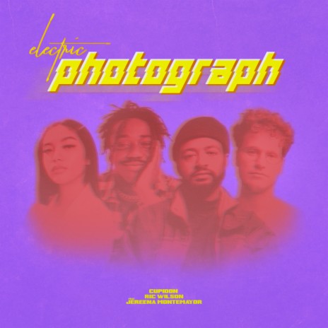 Electric Photograph (feat. Jereena Montemayor) | Boomplay Music