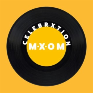 Celebrxtion lyrics | Boomplay Music