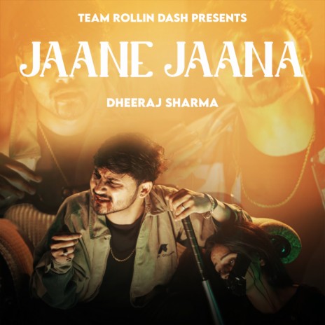 Jaane Jaana ft. Vedansh Meel | Boomplay Music