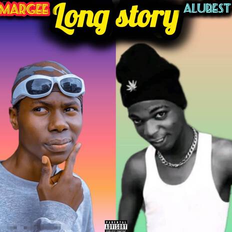 Long Story ft. Alubest | Boomplay Music