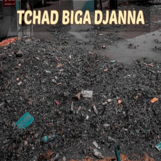 Tchad biga djanna