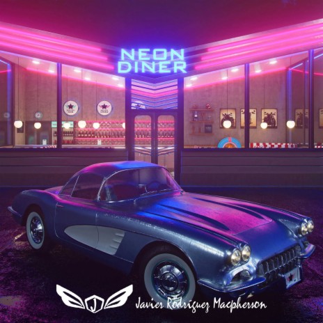 Neon Diner | Boomplay Music