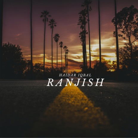 Ranjish