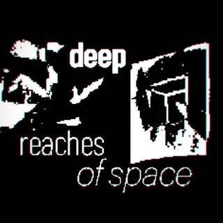 deep reaches of space