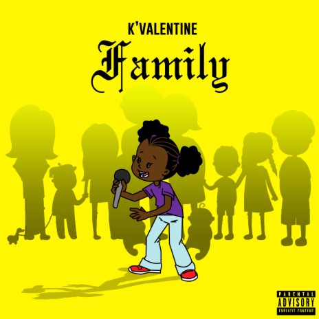 Family | Boomplay Music