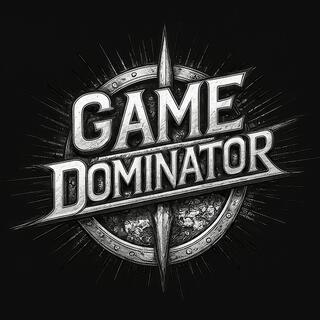 GAME DOMINATOR