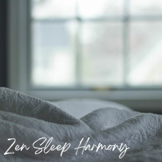 Zen Sleep Harmony (Loopable Sequence)