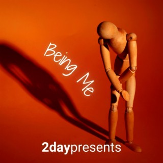 Being Me (Instrumental)