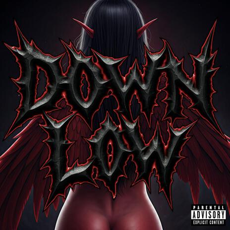 Down Low (CrimeMix Guitar Version) ft. Crimewave & PARIS The Prince | Boomplay Music