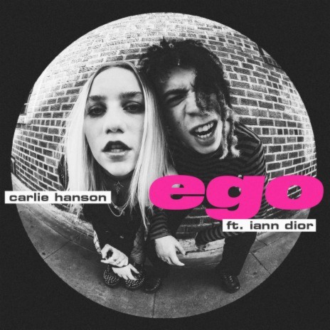 Ego (feat. iann dior) | Boomplay Music