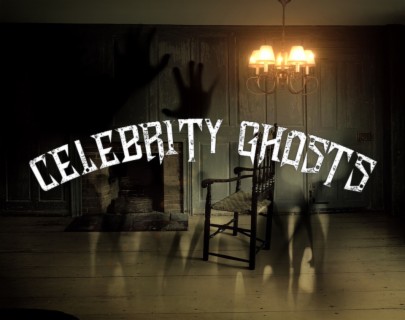 Episode 257: Celebrity Ghosts