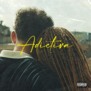 Adictiva lyrics | Boomplay Music