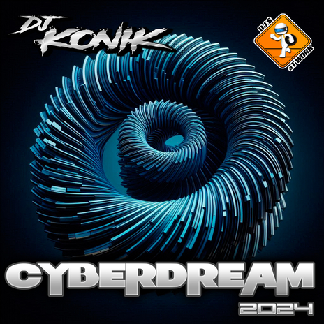 Cyberdream (Makina Radio Edit) | Boomplay Music