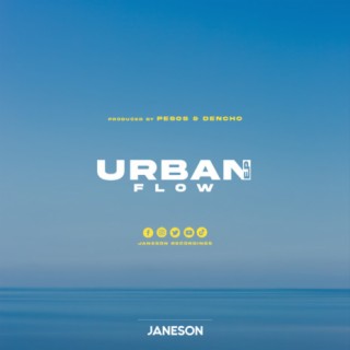 Urban Flow EP