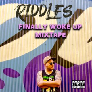 Finally Woke Up Mixtape