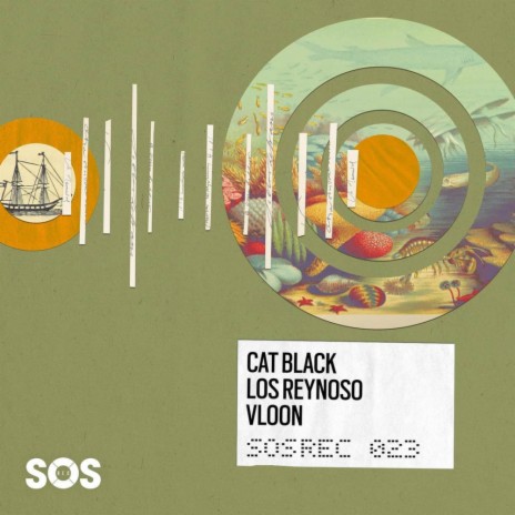 SOS (Original Mix) | Boomplay Music