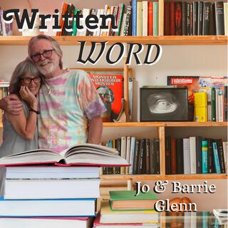 Written Word ft. Barrie Glenn lyrics | Boomplay Music