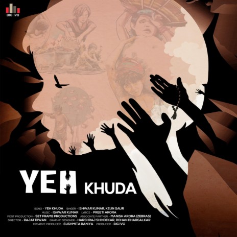 Yeh Khuda (feat. Keun Gaur) | Boomplay Music