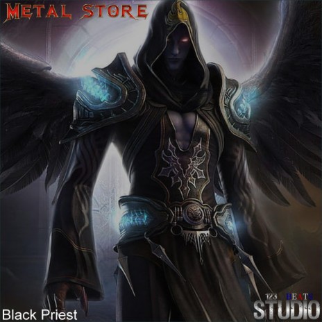 Black Priest | Boomplay Music