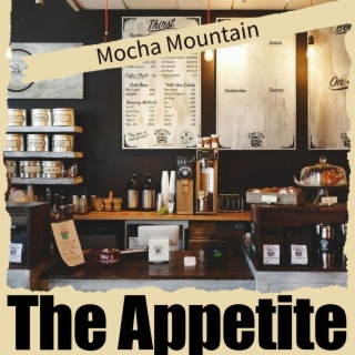 Mocha Mountain