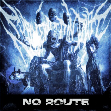 No Route | Boomplay Music