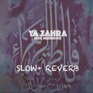 Ya Zahra