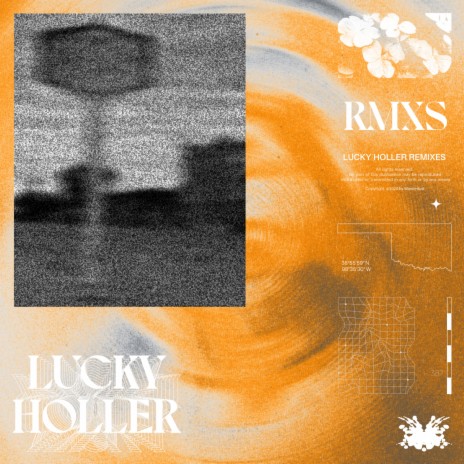 Lucky Holler (minds&machines Remix) | Boomplay Music