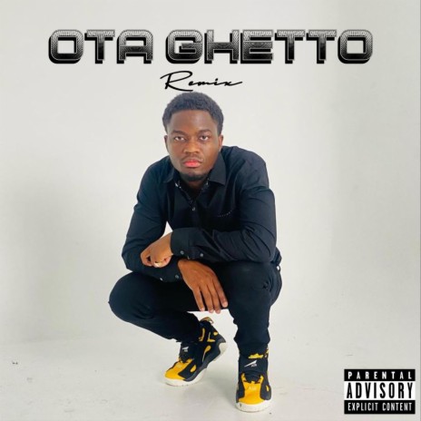 O.T.A Ghetto | Boomplay Music