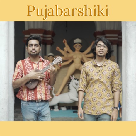 Pujabarshiki | Boomplay Music