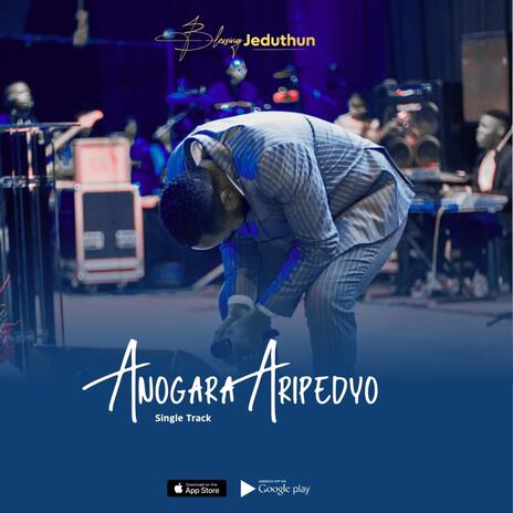 Anogara Aripedyo | Boomplay Music