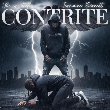 contrite (recreated) | Boomplay Music