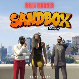 Billy Burner Sandbox RP