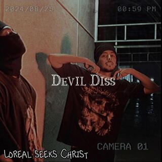 Devil Diss