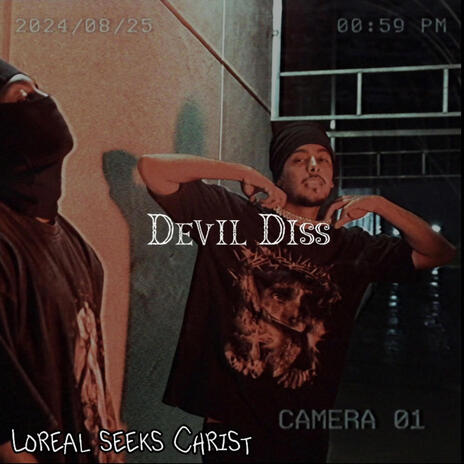 Devil Diss | Boomplay Music